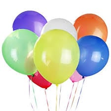 Latex Ballon